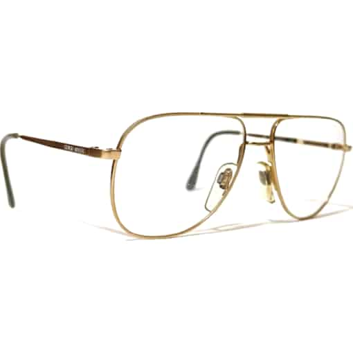 Γυαλιά οράσεως Giorgio Armani 107 703 53/15/135 σε χρυσό χρώμα 53mm