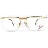 Γυαλιά οράσεως Carrera 5378 40 55/17/140 σε χρυσό χρώμα 55mm