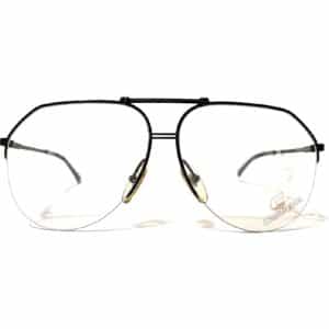 Γυαλιά οράσεως Carrera 5313 9C 60/12/135 σε μαύρο χρώμα 60mm