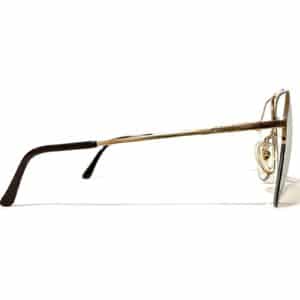 Γυαλιά οράσεως Carrera 5313 40 58/12/130 σε χρυσό χρώμα 58mm