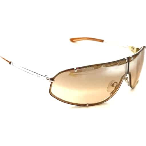Γυαλιά οράσεως Christian Dior cossack ΥΒ716 115 σε ανοιχτό καφέ χρώμα