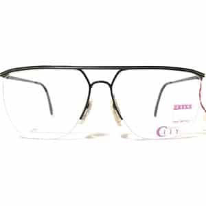 Γυαλιά οράσεως Zeiss 5942 4400 F87 61/15/140 σε μαύρο χρώμα 61mm
