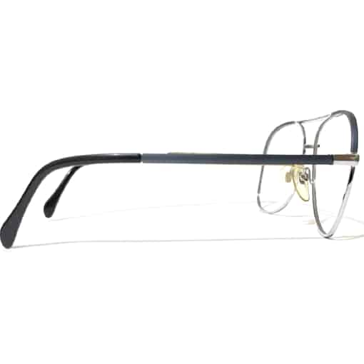 Γυαλιά οράσεως Rodenstock percy 2441 58/18/140 σε μαύρο με διάφανο χρώμα 58mm