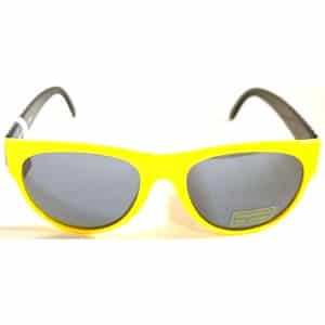 Γυαλιά ηλίου Pierre Leman Sunwatch France 3 sw 6 κίτρινο
