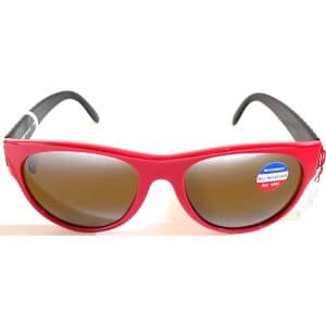 Γυαλιά ηλίου Pierre Leman Sunwatch France 3 sw 3 κόκκινο
