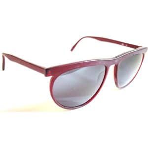 Γυαλιά ηλίου Etoile Lunettes 392 10 κόκκινο Βουργουνδίας