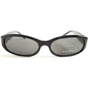 Γυαλιά ηλίου Loewe SLW529 700 μαύρο