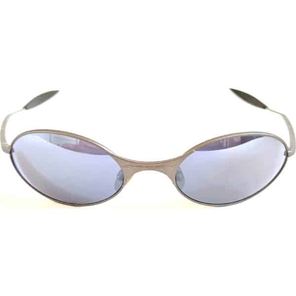 Γυαλιά ηλίου Oakley γκρι