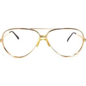 Γυαλιά οράσεως Roger΄s 16/56/145 σε χρυσό χρώμα