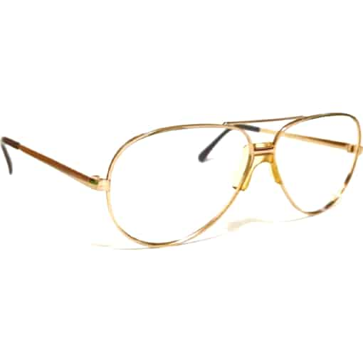 Γυαλιά οράσεως Roger΄s 16/56/145 σε χρυσό χρώμα