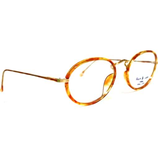 Γυαλιά Οράσεως Ralph Lauren 180 517 σε ανοιχτο καφέ ταρταρούγα χρώμα