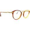 Γυαλιά οράσεως Giorgio Armani 336 064 51/21/140 σε καφέ ταρταρούγα χρώμα