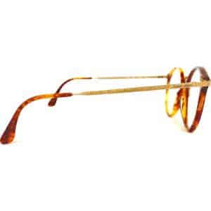 Γυαλιά οράσεως Giorgio Armani 336 064 51/21/140 σε καφέ ταρταρούγα χρώμα