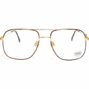 Γυαλιά οράσεως Luxottica 1169 145 σε χρυσό χρώμα