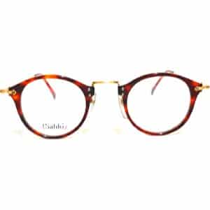 Γυαλιά οράσεως Safilo Team 475 145 σε καφέ ταρταρούγα χρώμα