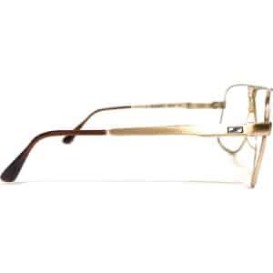 Γυαλιά οράσεως Safilo elasta 3016 140/62/12 σε χρυσό χρώμα