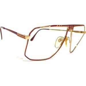 Γυαλιά οράσεως Gio oc-941 140/63/12 κόκκινο