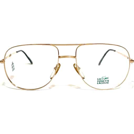 Γυαλιά οράσεως Lacoste 757 132 145/60/18 χρυσό