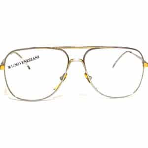 Γυαλιά οράσεως Lino Veneziani 520-115 58/15/135 χρυσό