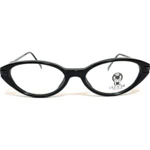 Γυαλιά οράσεως Oliver 1057 130 51/17/130 μαύρο