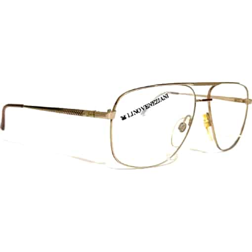 Γυαλιά οράσεως Lino Veneziani 617-160 57/13/135 χρυσό