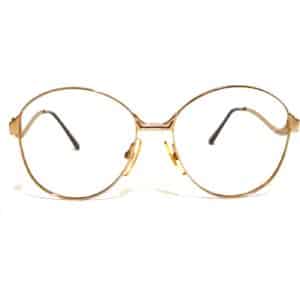 Γυαλιά οράσεως Ionian 505 52/18 χρυσό