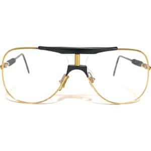 Γυαλιά οράσεως Alitalia professional 560 4/80 56/A χρυσό