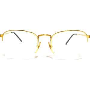 Γυαλιά οράσεως Imledo Duk 52 χρυσό