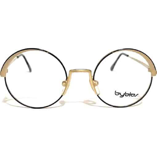 Γυαλιά οράσεως Byblos BY505 3004 46/20/140 μαύρο