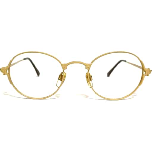 Γυαλιά οράσεως Giorgio Armani χρυσό