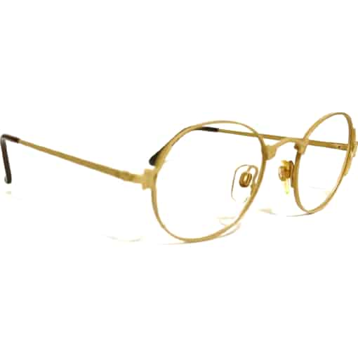 Γυαλιά οράσεως Giorgio Armani χρυσό