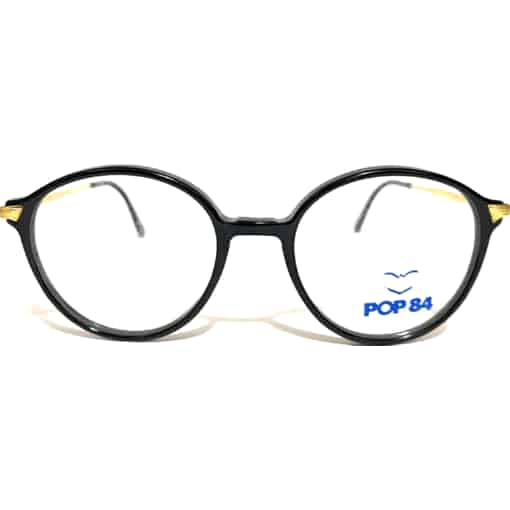 Γυαλιά οράσεως Pop84 900 01 50/20/140 μαύρο