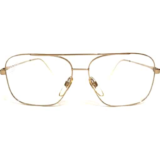 Γυαλιά οράσεως Safilo sporting 87 59/14/140 χρυσό