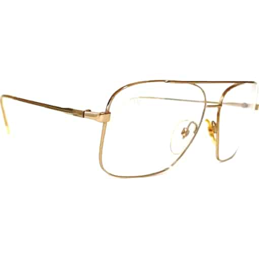 Γυαλιά οράσεως Safilo sporting 87 59/14/140 χρυσό