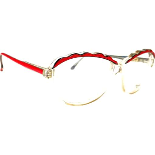 Γυαλιά οράσεως Stendhal 216 54/20 κόκκινο διάφανο