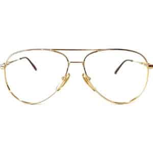 Γυαλιά οράσεως L΄Αmy Rodolphe F 145/59/14 χρυσό