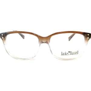 Γυαλιά οράσεως Jack Russell 275 52/15/140 καφέ διάφανο