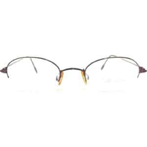 Γυαλιά οράσεως Blumarine BM 90034 F33 48/21/135 μπρονζέ
