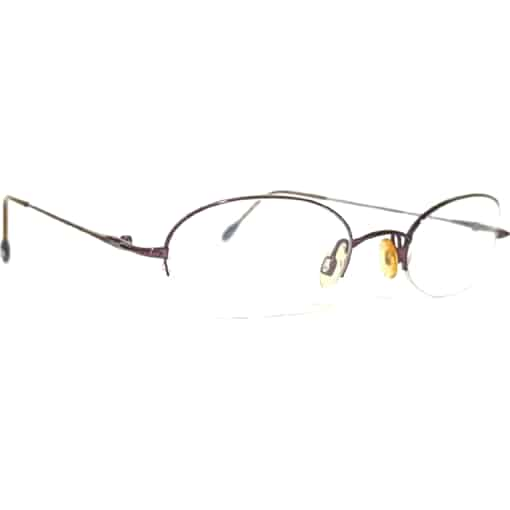 Γυαλιά οράσεως Blumarine BM 90034 F33 48/21/135 μπρονζέ