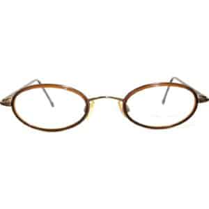 Γυαλιά οράσεως Blumarine BM 90024 F23 46/22/135 μπρονζέ