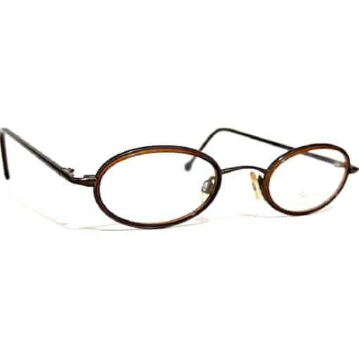 Γυαλιά οράσεως Blumarine BM 90024 F23 46/22/135 μπρονζέ