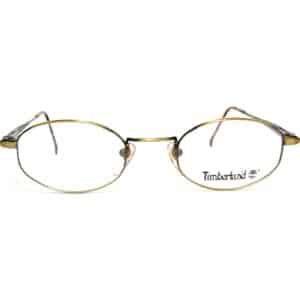 Γυαλιά οράσεως Timberland 923.30 46/22/140 χρυσό