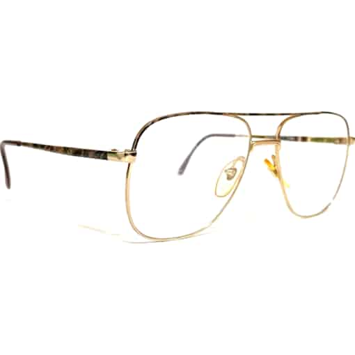Γυαλιά οράσεως Styloptic 80 M303 54/18 χρυσό
