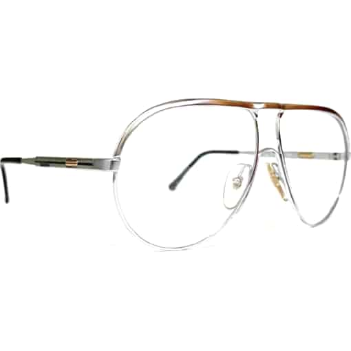 Γυαλιά οράσεως Carrera 5305 70 Vario 60/12 ασημί διάφανο