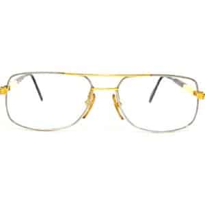Γυαλιά ηλίου Giorgio Medana brevettato nv/bds oro18kt-4 s010 χρυσό