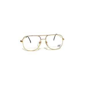 Γυαλιά οράσεως Luxottica 1119 140 χρυσό