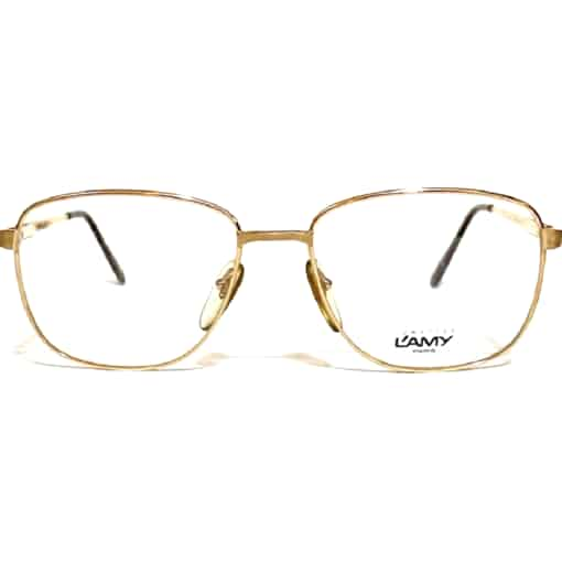 Γυαλιά οράσεως L΄Αmy G 155/60/17 χρυσό