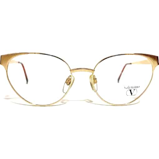 Γυαλιά οράσεως Valentino V370 903 57/18/135 χρυσό