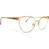 Γυαλιά οράσεως Valentino V370 903 57/18/135 χρυσό