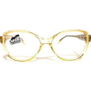 Γυαλιά οράσεως Safilo Elastra 2018 130 χρυσό διάφανο